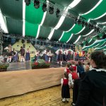 Landesjugendtag in Zell 2023 - Gauderfest